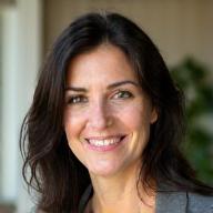 Elena García, Nutricionista Certificada VerdeAlma